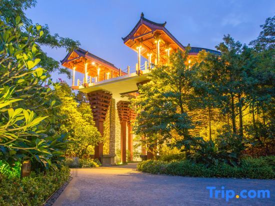 Хойчжоу: China Overseas Hotspring Resort