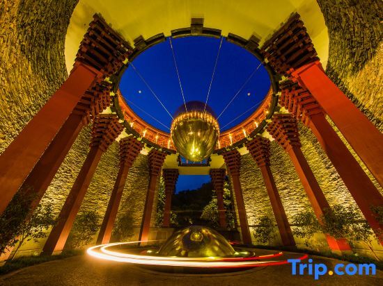 Хойчжоу: China Overseas Hotspring Resort
