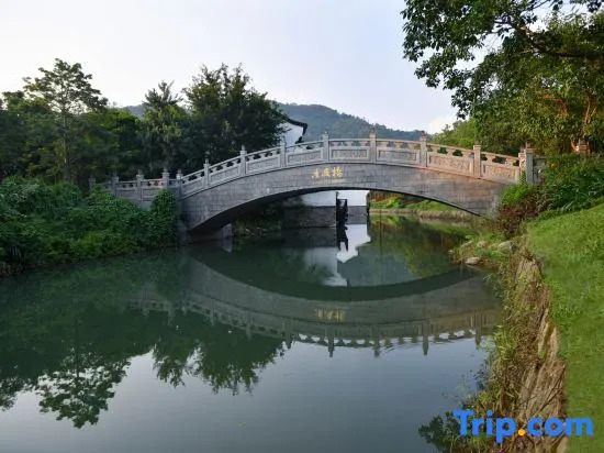 Хойчжоу: China Overseas Hotspring Resort