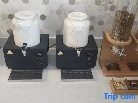 Гуанчжоу: Liyi Hotel (Shiling Avenue, Huadu, Guangzhou)
