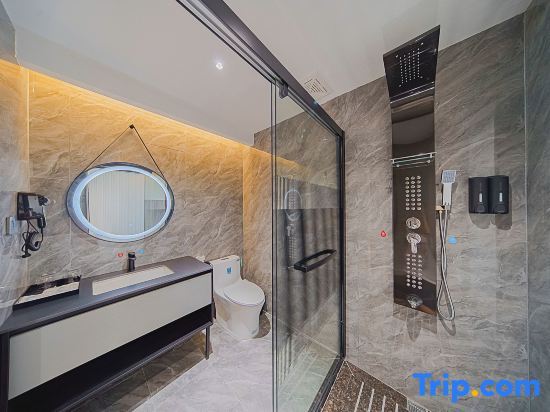 Holiday Inn Roman Xiashan — фото 2
