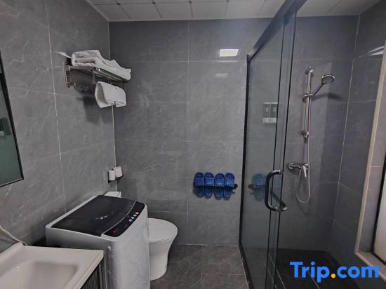 Шаньтоу: Holiday Inn Roman Xiashan
