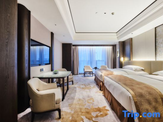 Синьсян: Ladisson Hotel Xinxiang Conference Center