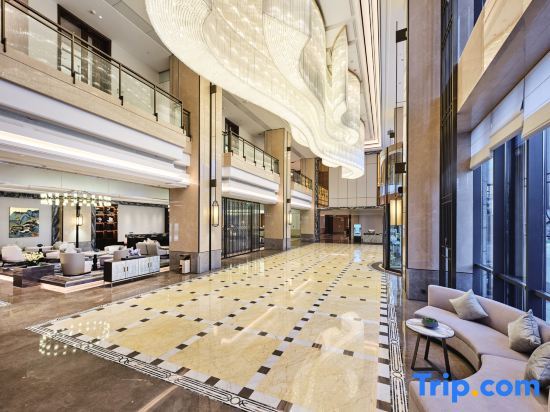 Синьсян: Ladisson Hotel Xinxiang Conference Center