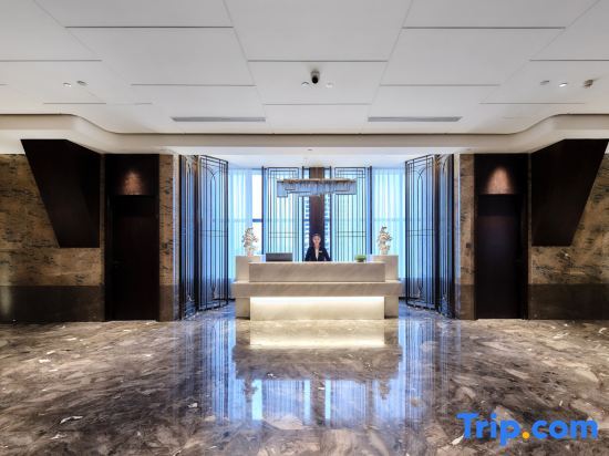 Синьсян: Ladisson Hotel Xinxiang Conference Center