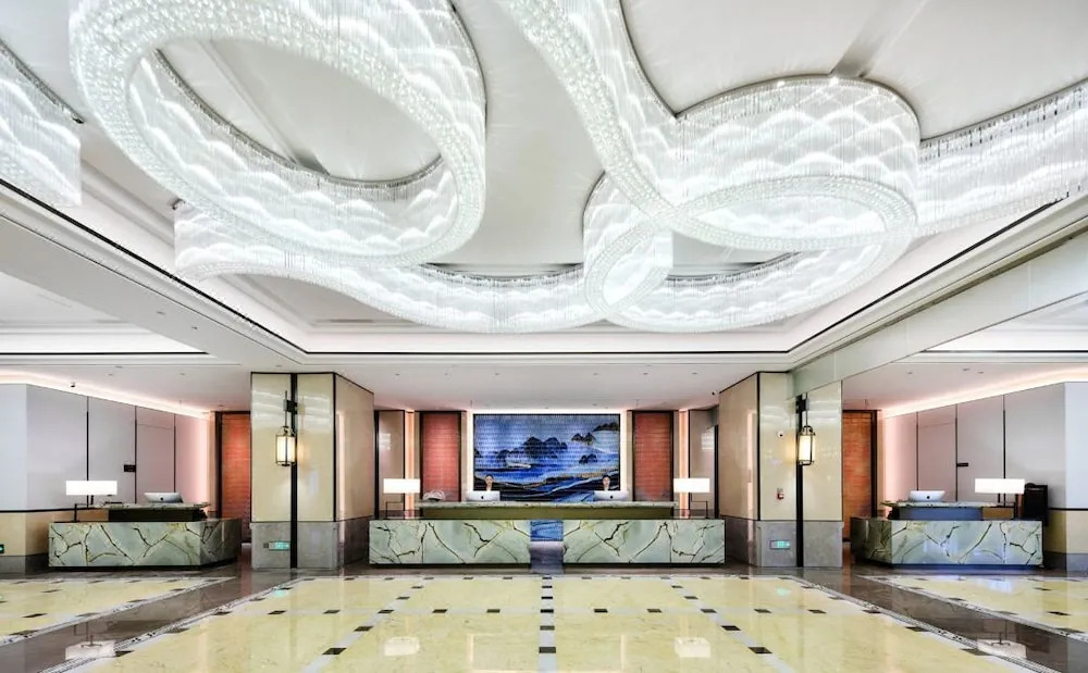 Синьсян: Ladisson Hotel Xinxiang Conference Center