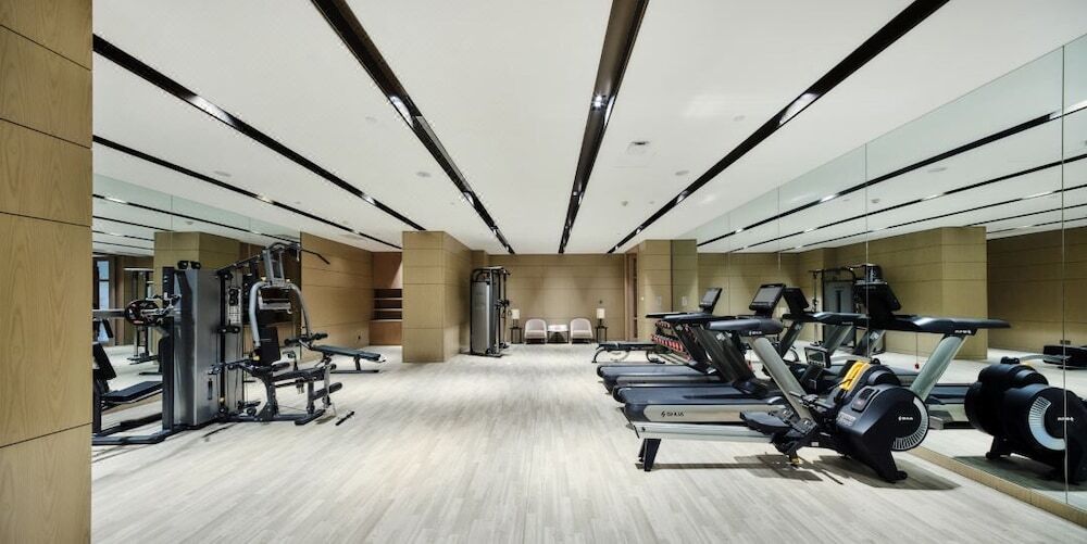 Синьсян: Ladisson Hotel Xinxiang Conference Center