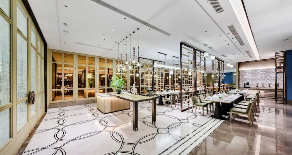Синьсян: Ladisson Hotel Xinxiang Conference Center