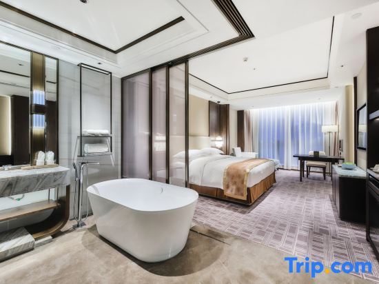 Синьсян: Ladisson Hotel Xinxiang Conference Center