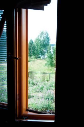 Костомукша: Guest House Kotiranta