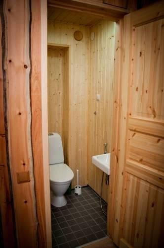 Костомукша: Guest House Kotiranta