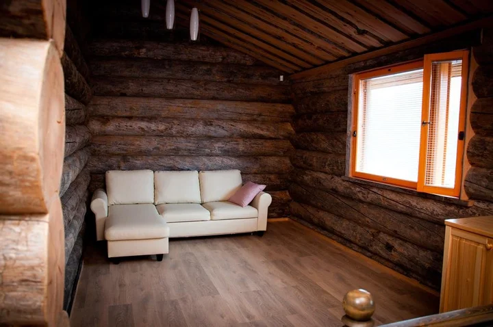 Костомукша: Guest House Kotiranta