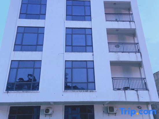 Хойчжоу: Huizhou Shunjing Hot Spring Homestay