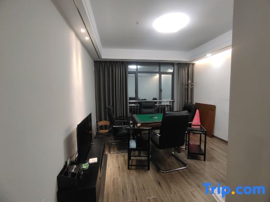 Хойчжоу: Huizhou Shunjing Hot Spring Homestay