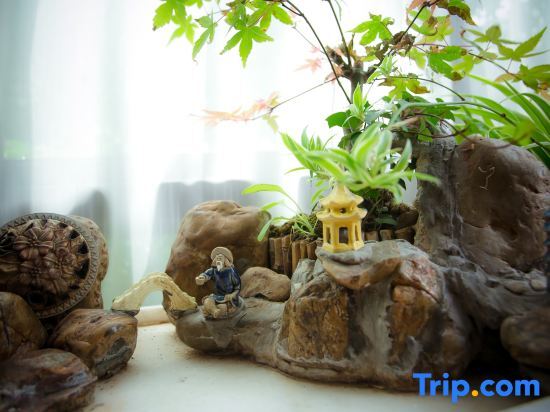 Чжоушань: Shengsi Courtyard building homestay