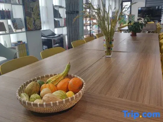 Шанхай: Pastoral Art Museum Art Homestay