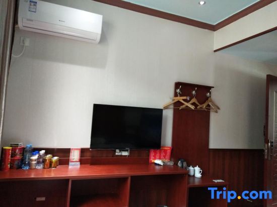 Цзиндэчжэнь: Holiday Inn Tuwo (Futai Huating Branch)