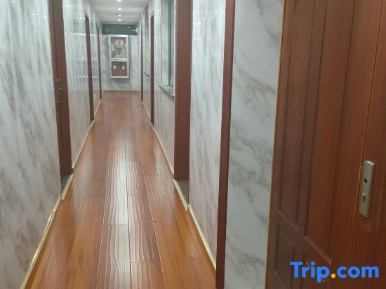 Шаоксинг: Shaoxing Jinzi Hotel