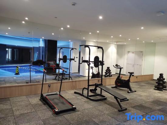 Тайчжоу: Yunxi Jinglan Resort Hotel