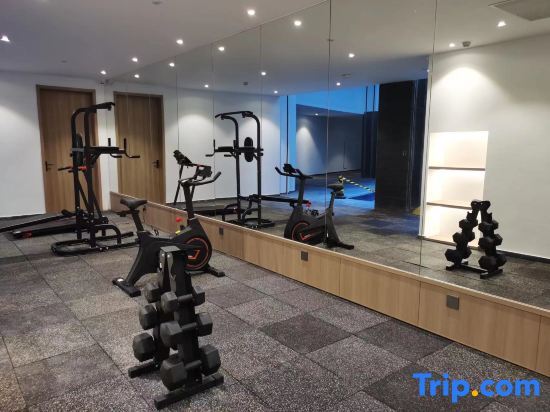 Тайчжоу: Yunxi Jinglan Resort Hotel