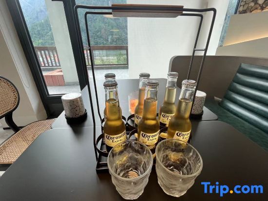 Тайчжоу: Yunxi Jinglan Resort Hotel