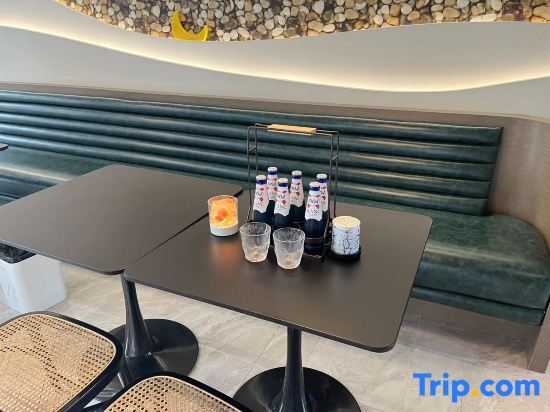 Тайчжоу: Yunxi Jinglan Resort Hotel