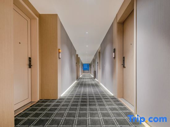 Юнчжоу: MEYO Hotel