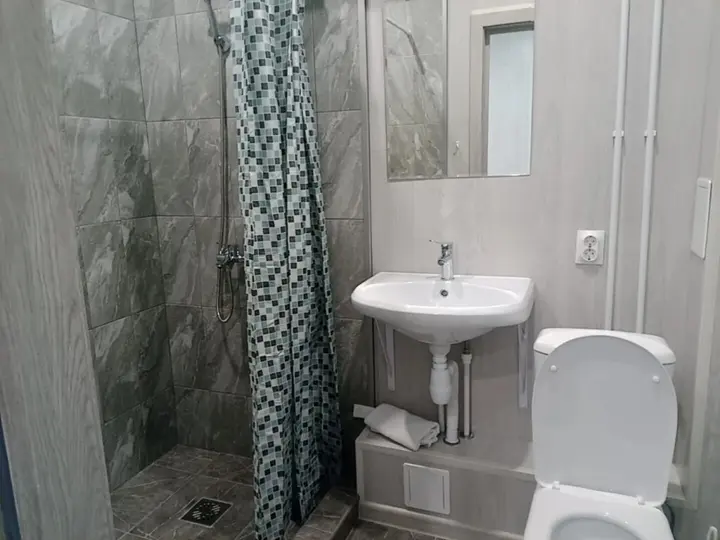 Пряжа: Guest house Pryazha