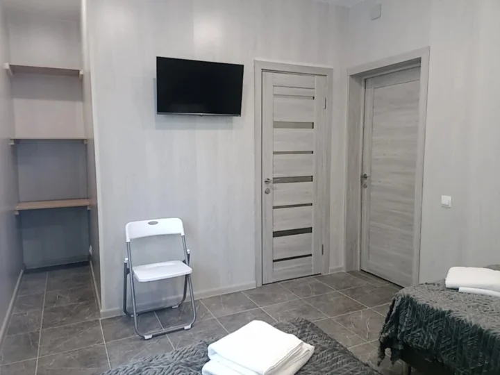 Пряжа: Guest house Pryazha