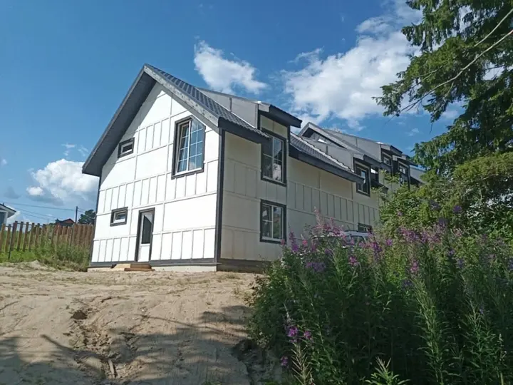 Пряжа: Guest house Pryazha