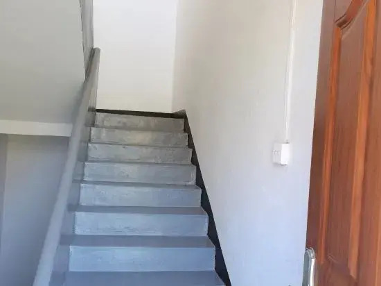 Цзиньюань: Yingde Yuncui Homestay