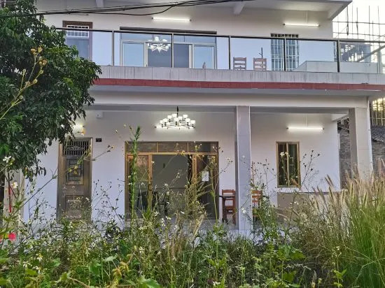 Цзиньюань: Yingde Yuncui Homestay
