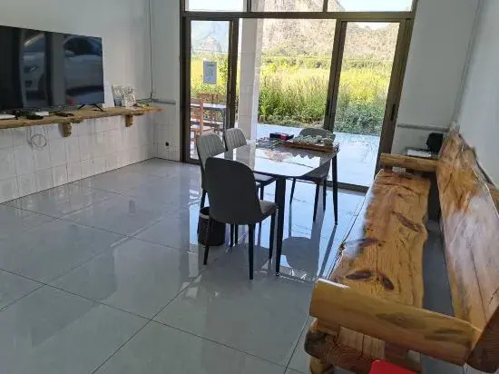 Цзиньюань: Yingde Yuncui Homestay