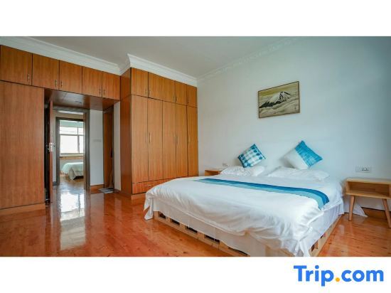 Уян: Moshang Huakai Homestay