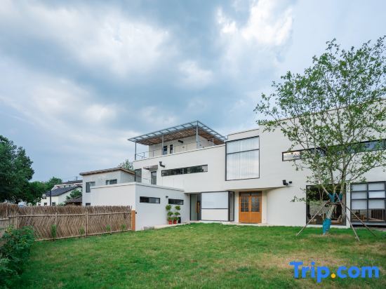 Ухань: Sunset Villa Suohe