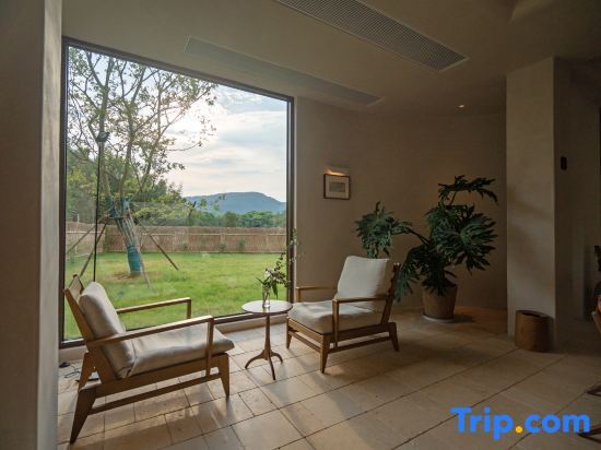 Ухань: Sunset Villa Suohe