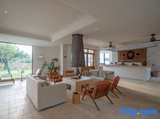Ухань: Sunset Villa Suohe