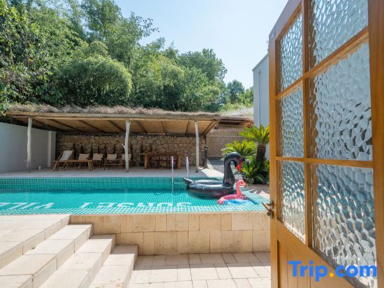 Ухань: Sunset Villa Suohe