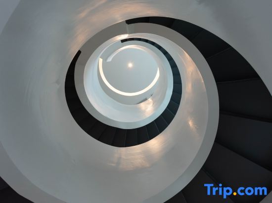 Чжухай: Zhuhai Hongsanyi Hotel