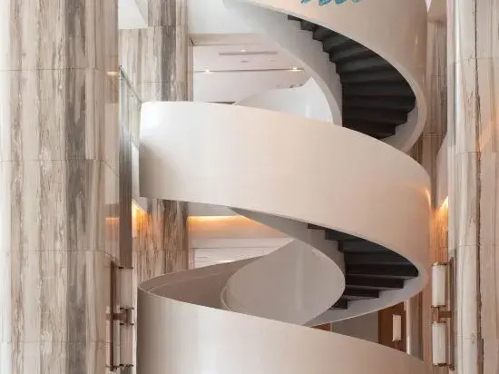 Чжухай: Zhuhai Hongsanyi Hotel