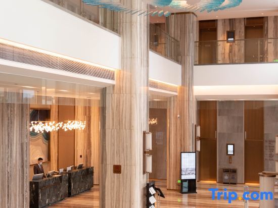 Чжухай: Zhuhai Hongsanyi Hotel