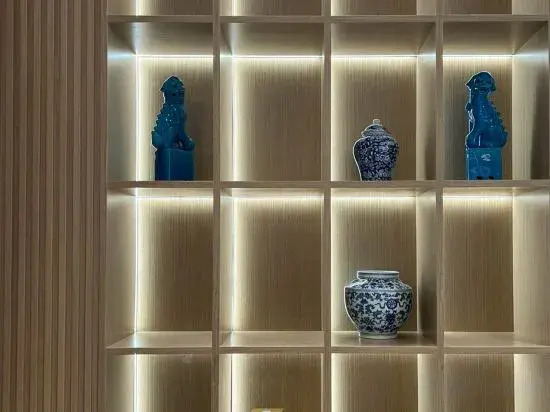 Чжухай: Zhuhai Hongsanyi Hotel