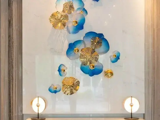 Чжухай: Zhuhai Hongsanyi Hotel
