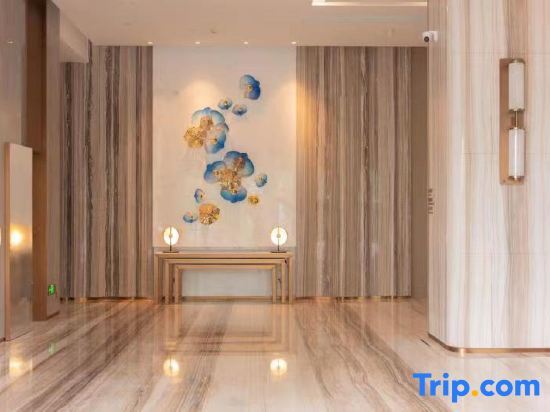 Чжухай: Zhuhai Hongsanyi Hotel