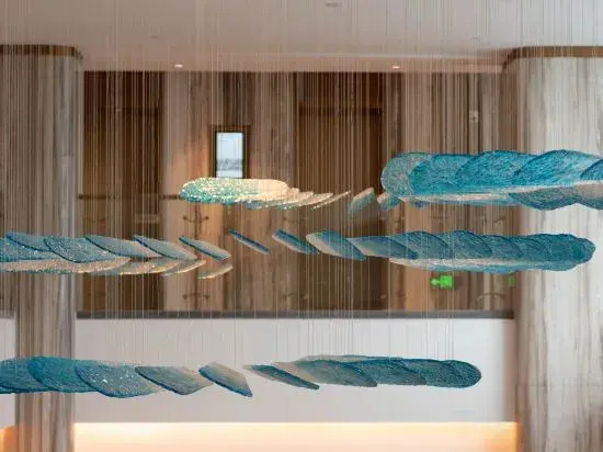 Чжухай: Zhuhai Hongsanyi Hotel