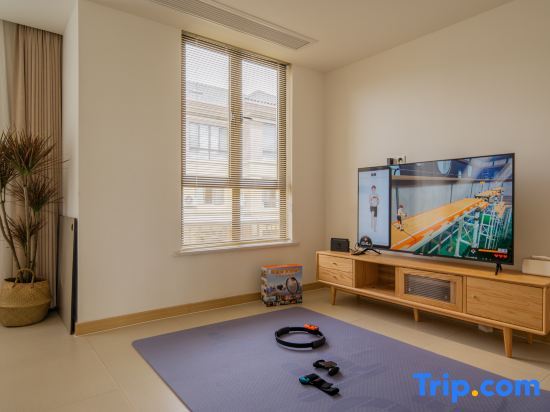 Чжоушань: Zhujiajian Shanyin Banyin Homestay (Guanyin Fajie Store)