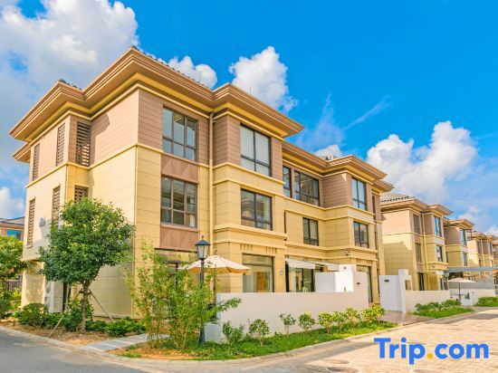 Чжоушань: Zhujiajian Shanyin Banyin Homestay (Guanyin Fajie Store)