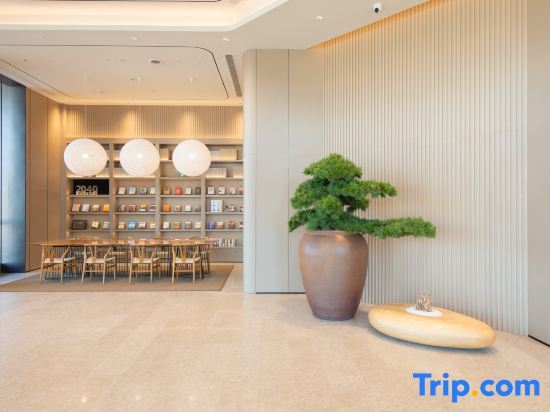 JI Hotel (Lvliang Jiaocheng South Ring Road) — фото 3