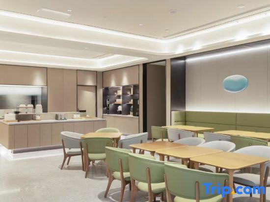 Люян: JI Hotel (Lvliang Jiaocheng South Ring Road)