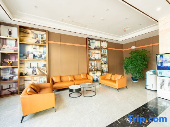 Чаоху: Wuwei Letestin Intercontinental Hotel (West Gate Branch)
